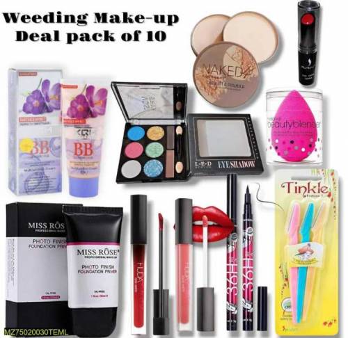 Make-up Deal