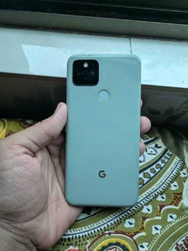 google pixel 5 condition 10/9
