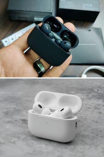 air pods pro 2nd genration 