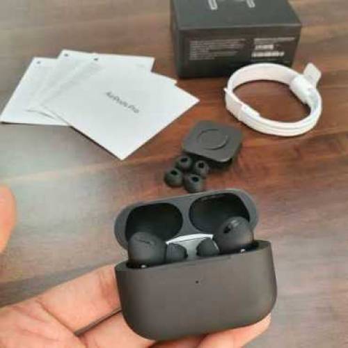 air pods pro 2nd genration 