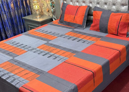 Bedsheet 