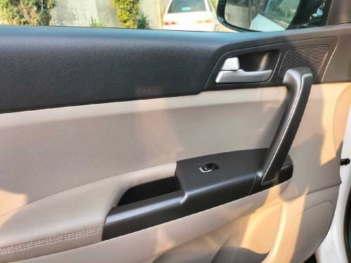 KIA SPORTAGE FWD 2021