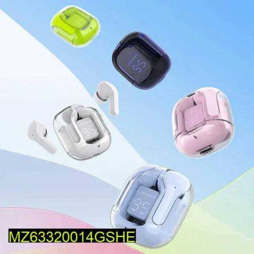 earbuds 