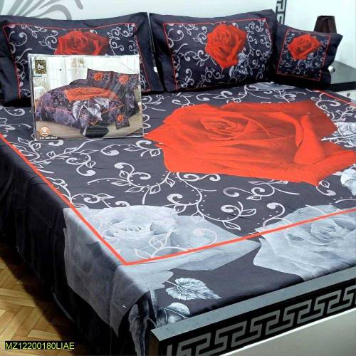 Bedsheets