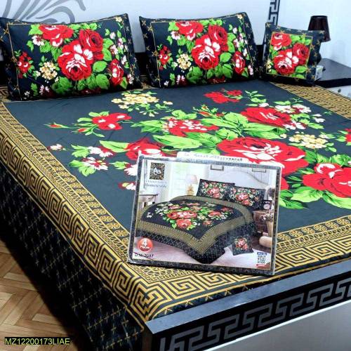 Bedsheets