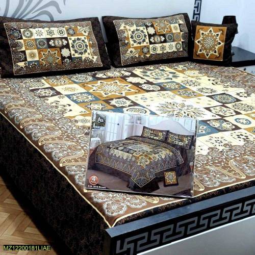 Bedsheets