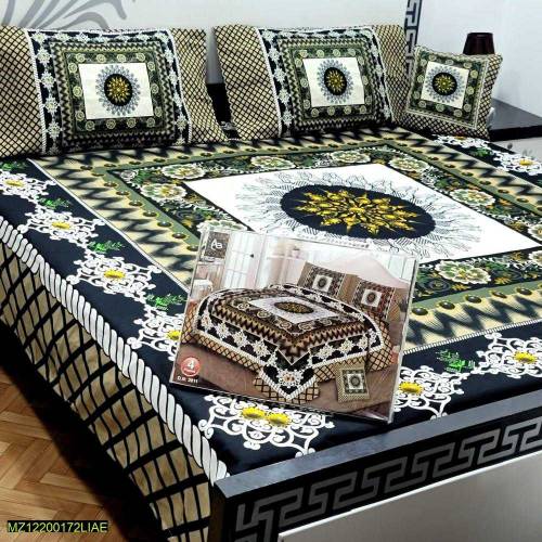 Bedsheets