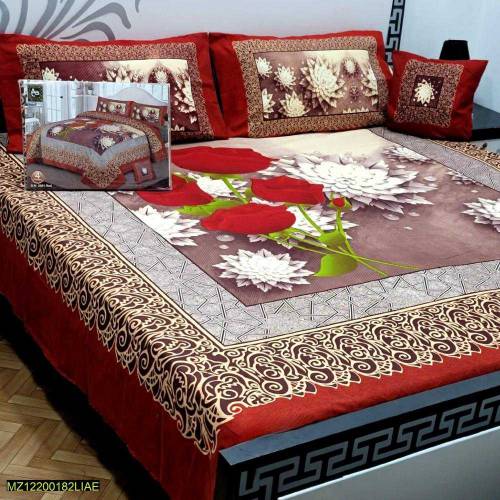 Bedsheets