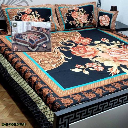 Bedsheets