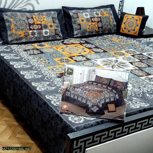 Bedsheets
