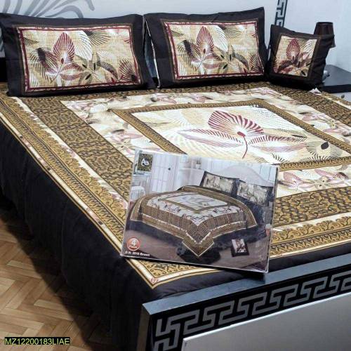 Bedsheets