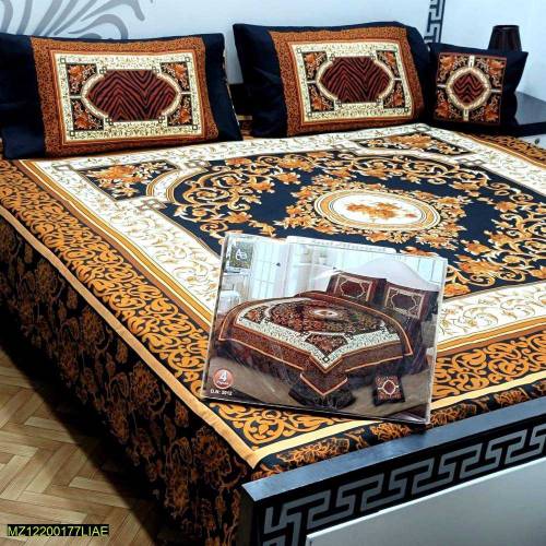 Bedsheets
