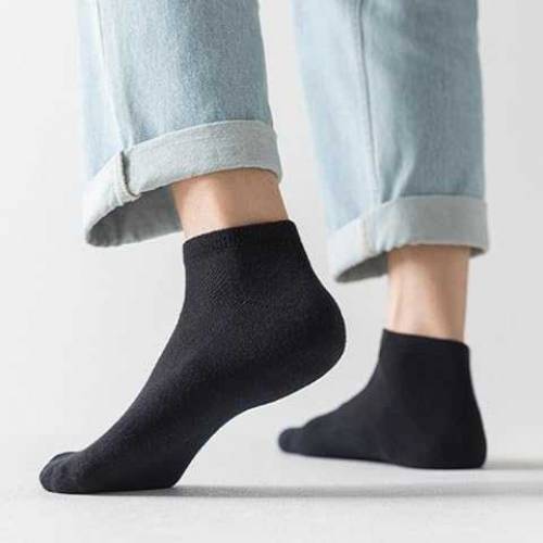 Ankle socks 3 pair Nike copy very comfortable and adjustable socks