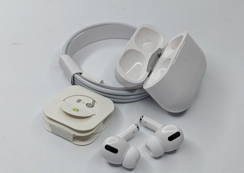 Airpods Pro