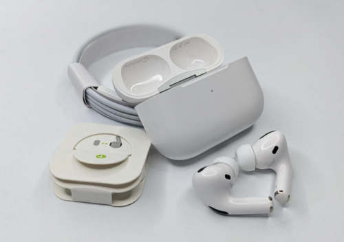 Airpods Pro
