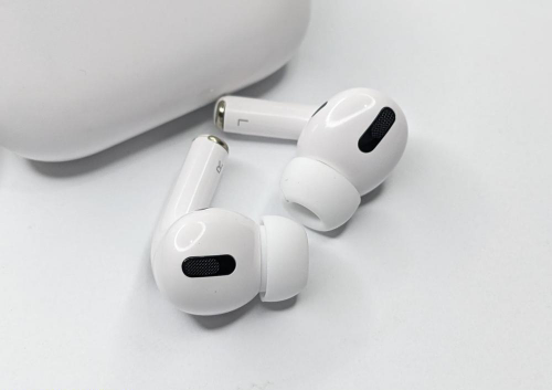 Airpods Pro