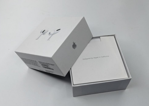 Airpods Pro