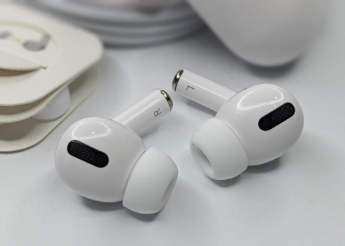 Airpods Pro