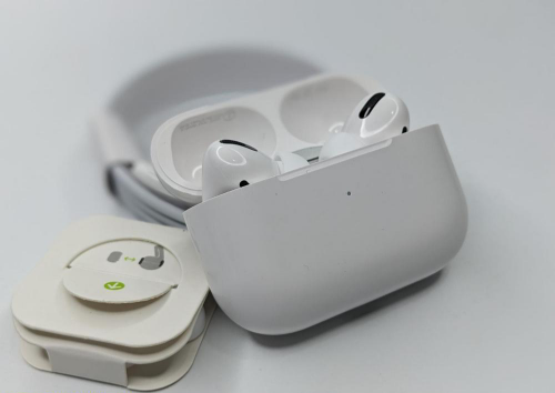 Airpods Pro