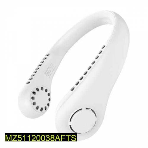 BEST QUALITY NECK FAN FREE HOME DELIVERY 