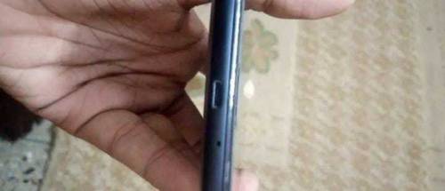 Motorola e4 plus with box pta approved slightly used