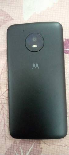 Motorola e4 plus with box pta approved slightly used