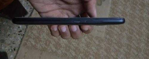 Motorola e4 plus with box pta approved slightly used