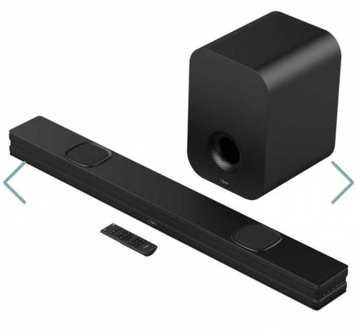 i-box resonate