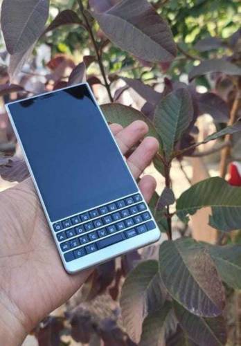 bb key2