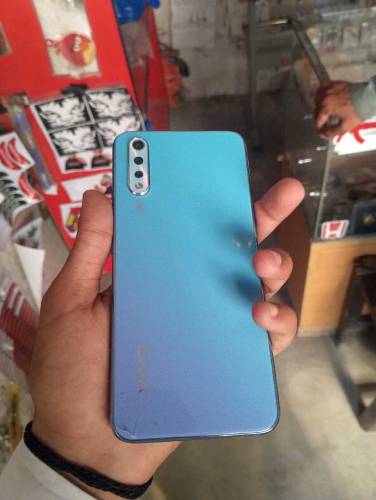 Vivo S1