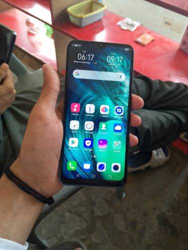 Vivo S1