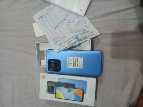 Redmi 10C 4/128