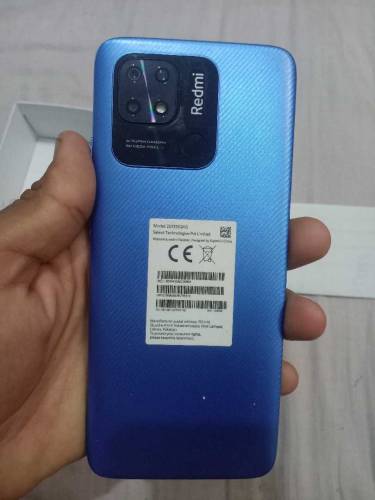 Redmi 10C 4/128