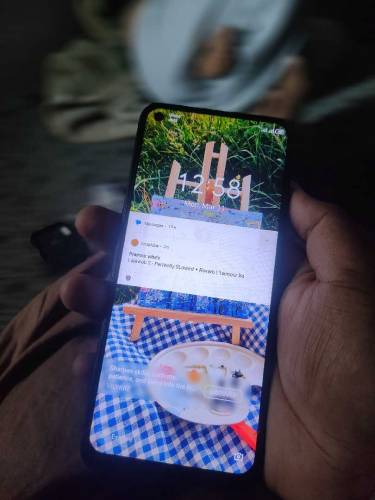 Infinix hot 10 for sale