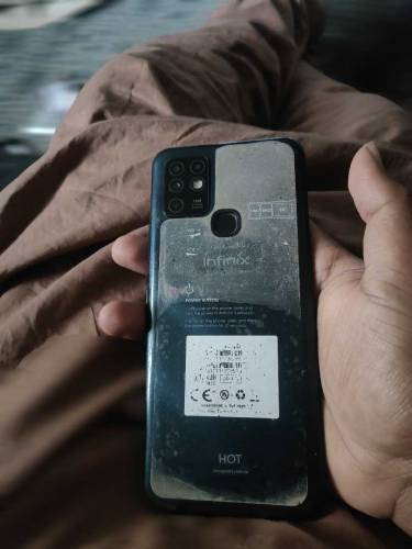 Infinix hot 10 for sale