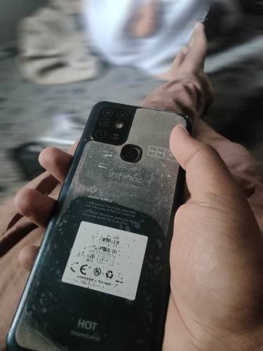 Infinix hot 10 for sale
