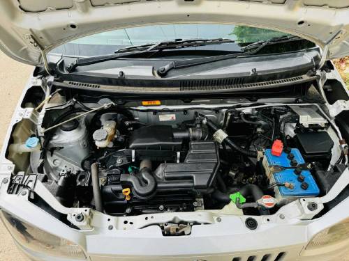 Suzuki Alto 2021 VXR Converted 
