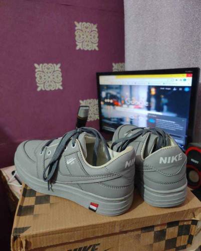 Men Rexine Casual Shoes