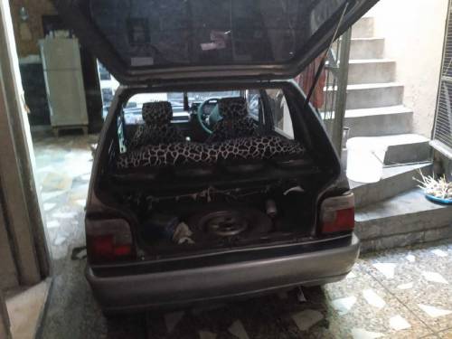 Mehran Euro II