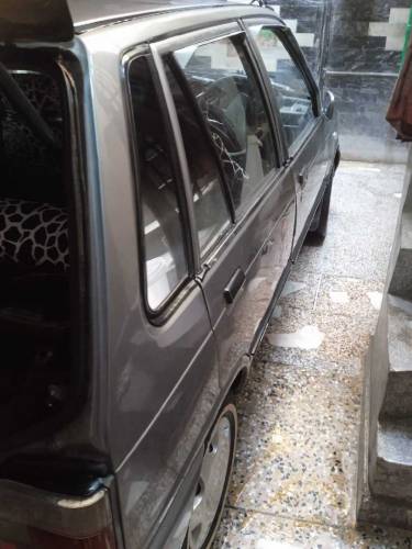 Mehran Euro II