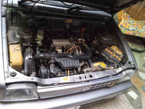 Mehran Euro II