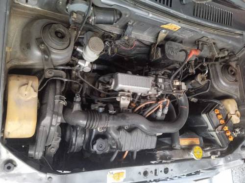 Mehran Euro II