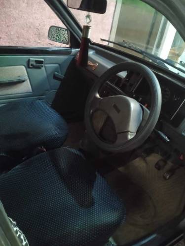 Mehran Euro II