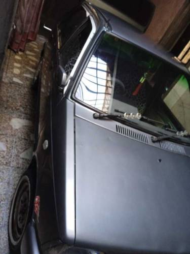 Mehran Euro II