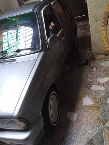 Mehran Euro II