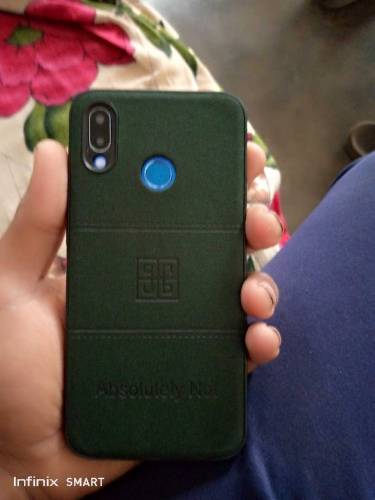 Huawei nova 3i