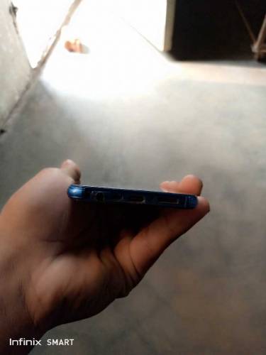 Huawei nova 3i