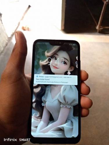 Huawei nova 3i