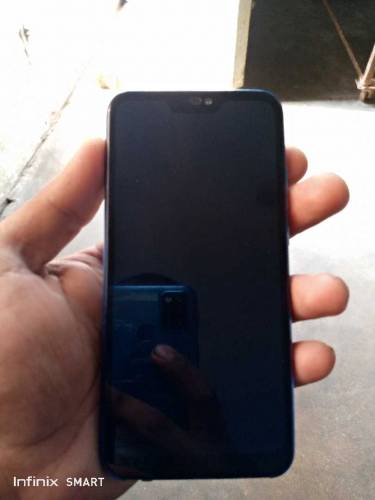 Huawei nova 3i