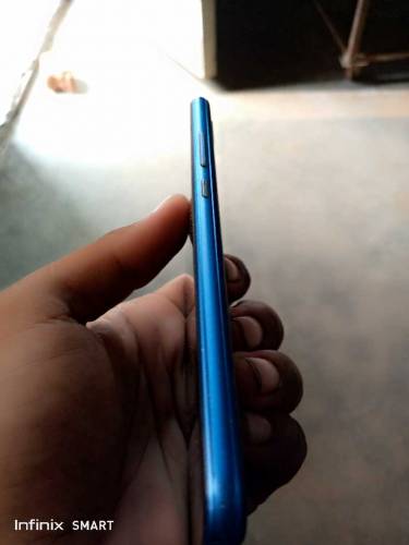 Huawei nova 3i